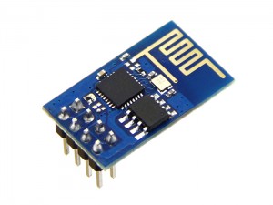 ESP8266_Wifi