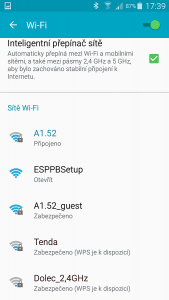 ssidlist