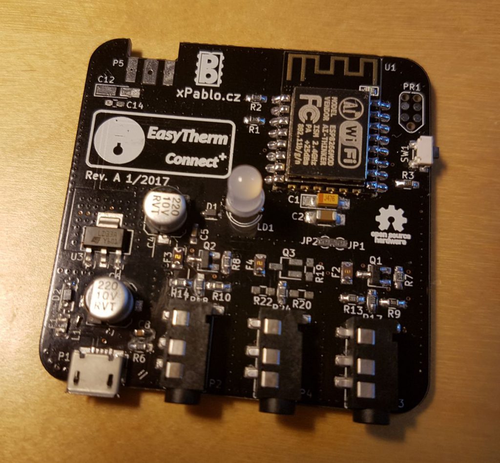 2017 esp8266 firmware